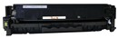 Bild 2 von Peach Tonermodul schwarz kompatibel zu HP No. 305A, CE410A bk