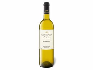Mantineia Moschofilero POP trocken, Weißwein 2019