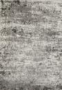 Bild 1 von Teppich Saragossa 80 x 150 cm grau grau