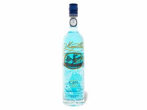 Magellan Blue Gin 44% Vol