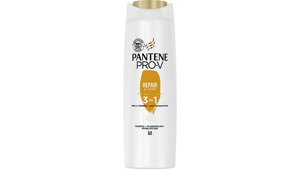 PANTENE PRO-V Repair&Care 3in1 Shampoo 