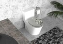 Bild 3 von Duschwell MDF WC-Sitz Soft Touch Body & Soul