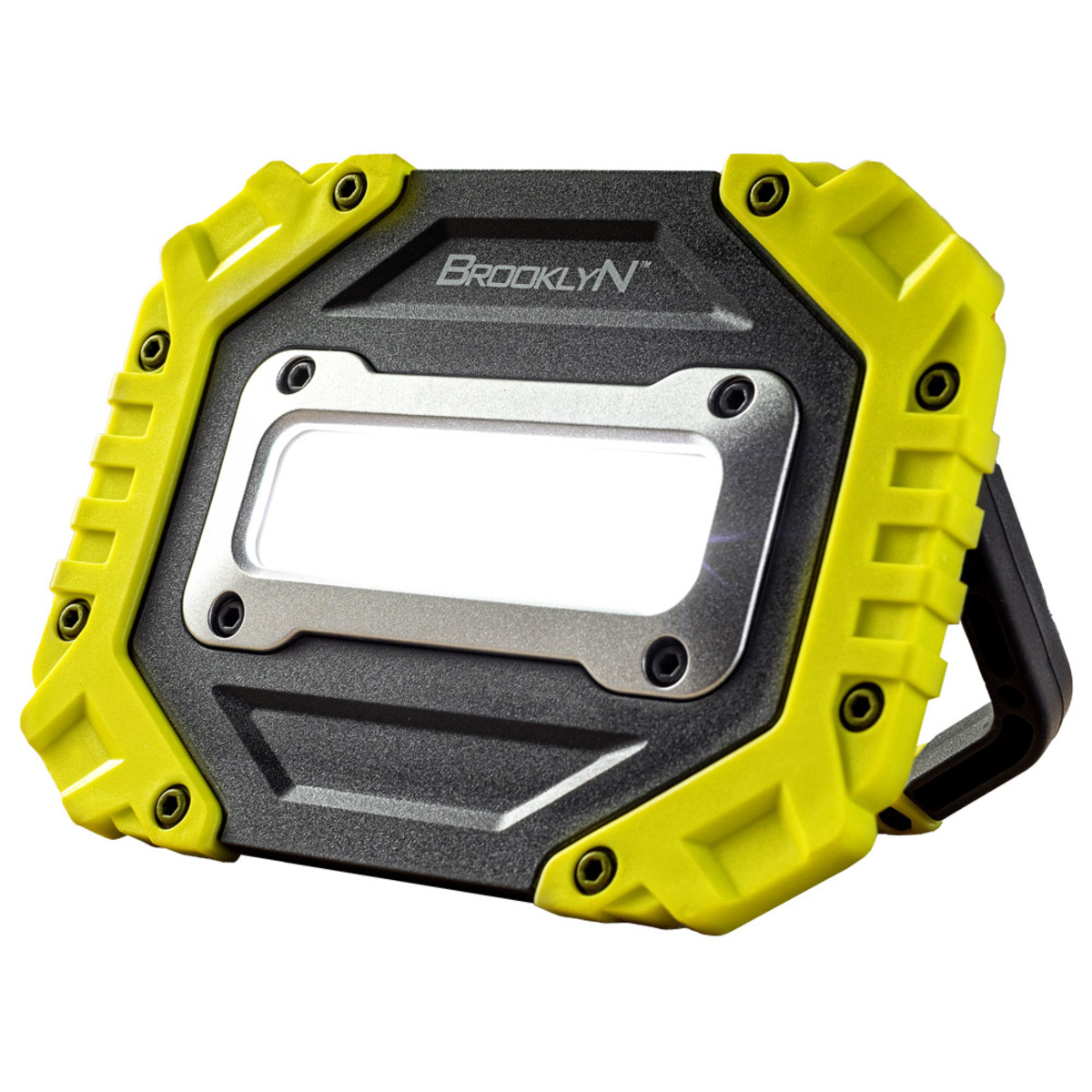 Bild 1 von Brooklyn High Power LED-Arbeitslampe - 10 Watt