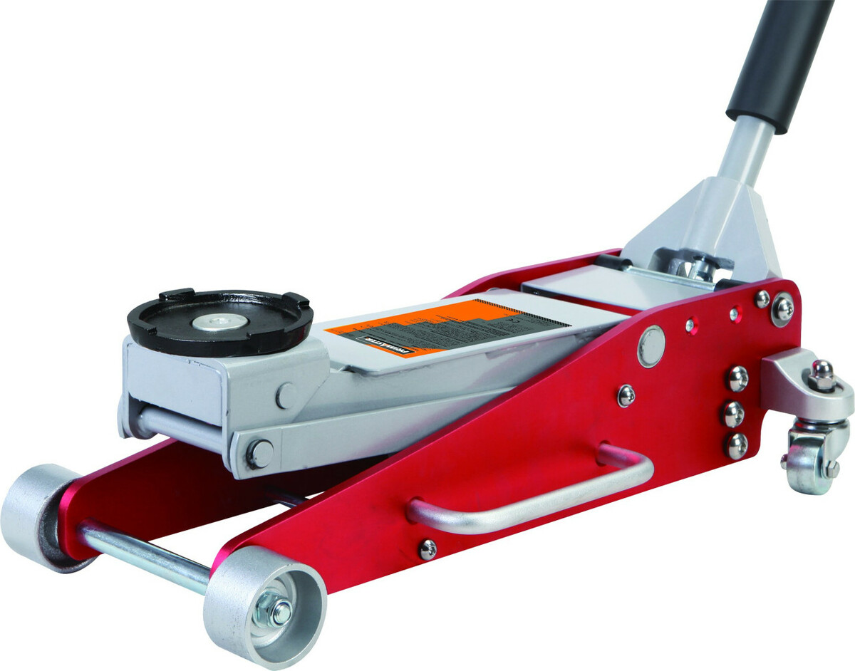 Bild 1 von Primaster hydraulischer Wagenheber T825011CL 2500 kg