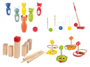 Bild 1 von Playtive Kinder-Holzspielzeuge, aus Echtholz