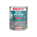 Bild 1 von BAUFIX Metall-Schutzlack silbergrau 1 L