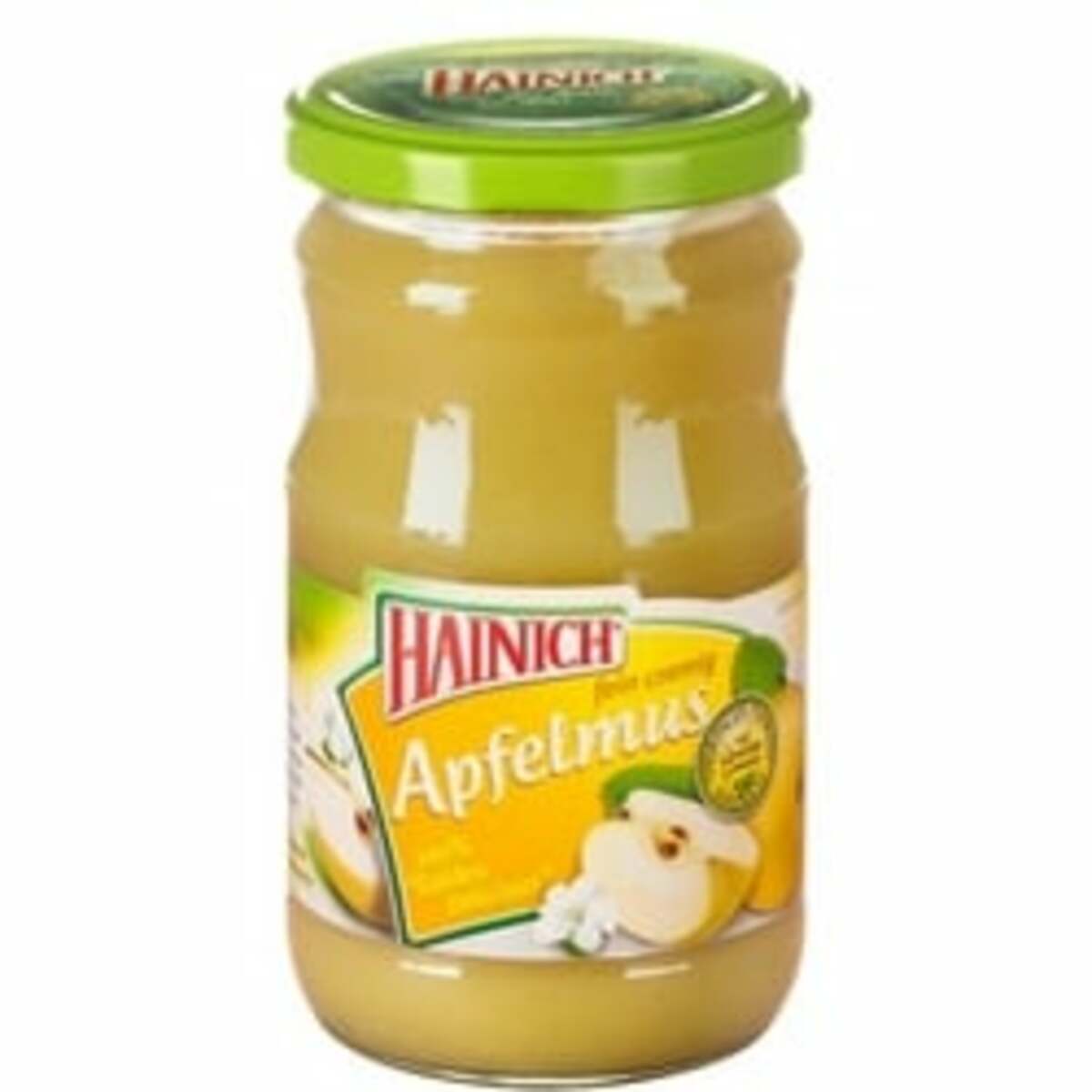 Bild 1 von Apfelmus 370 ml