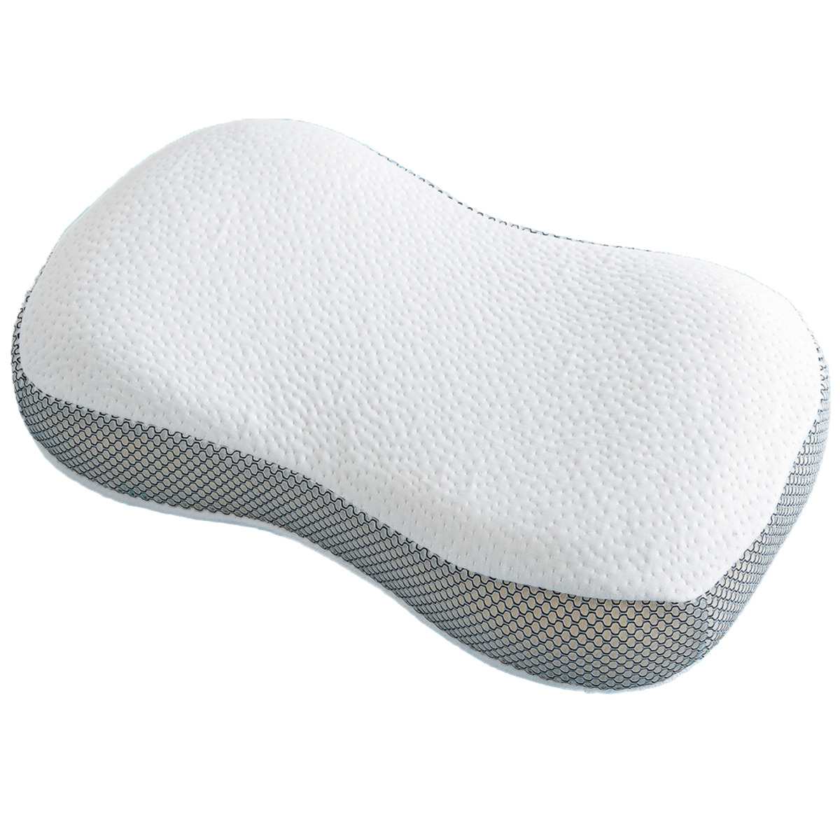 Bild 1 von Ortho-Vital Visko Nackenstützkissen "Ergo Plus"