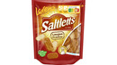 Bild 1 von Saltletts Laugen Cracker