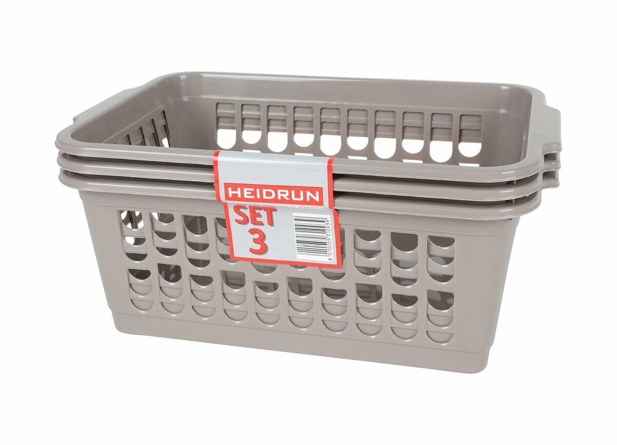 Bild 1 von Körbchen-Set 3er-Set