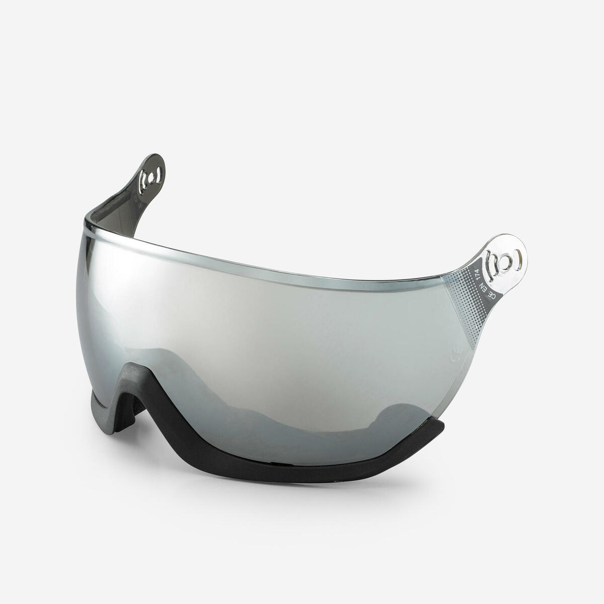 Bild 1 von VISIER FÜR SKIHELM H350 S3