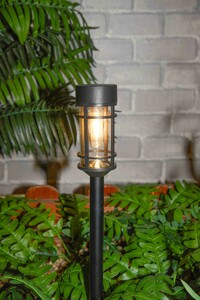 Powertec Garden Spießlampen 8er Set