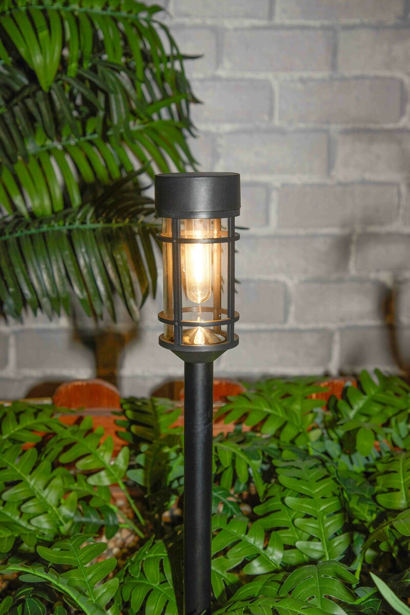 Bild 1 von Powertec Garden Spießlampen 8er Set
