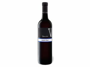 Vipava Modri Pinot trocken, Rotwein 2020