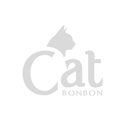 Bild 3 von CAT BONBON Haustier-Bettchen "Sweet Dreams" - Beige / Hellbeige