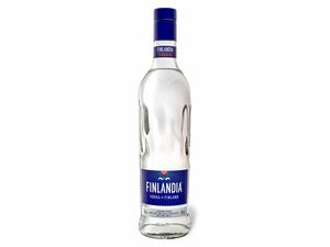 Finlandia Vodka 40% Vol