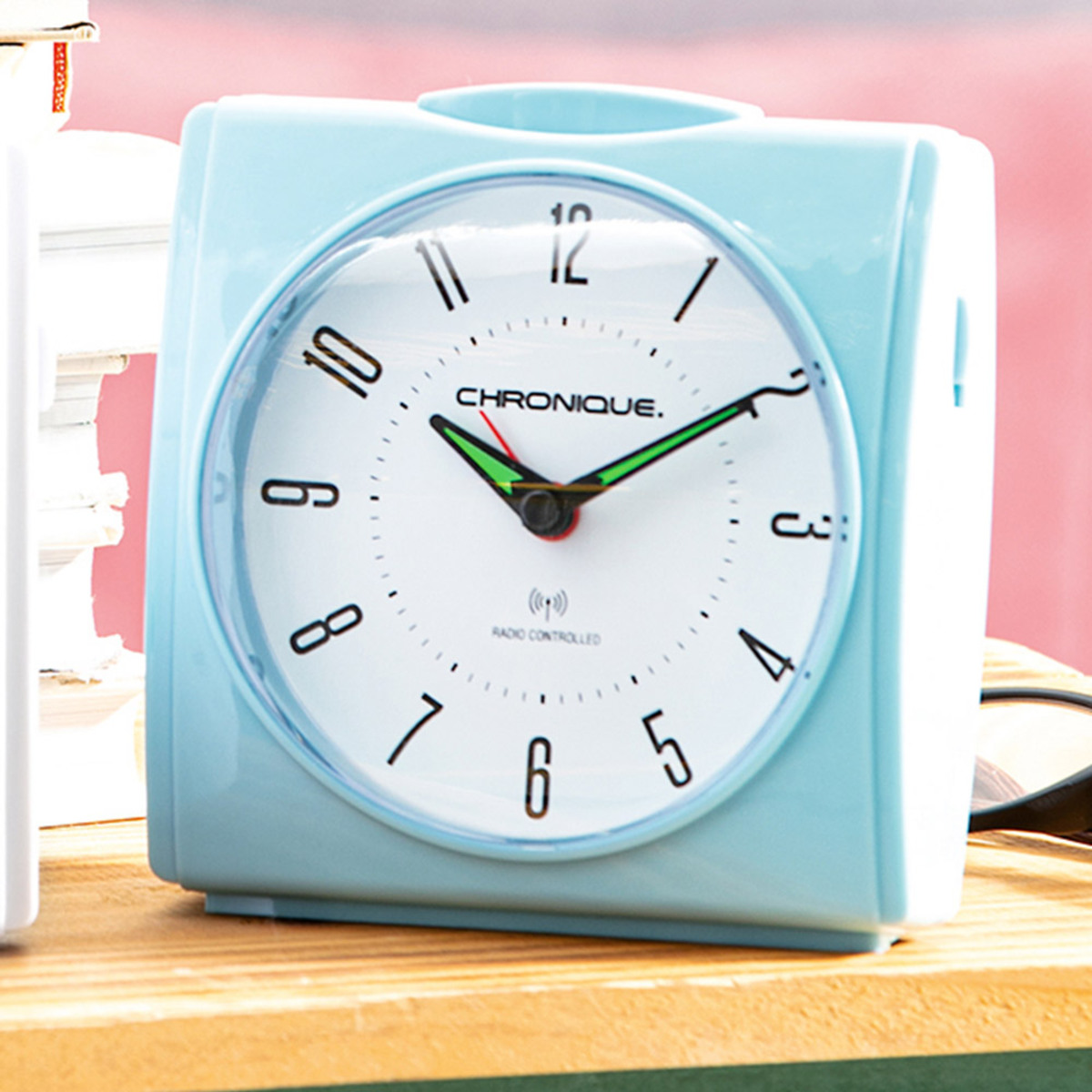 Bild 2 von Chronique XXL-Funk-Wecker