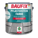 Bild 1 von BAUFIX Pflasterstein Farbe transparent 2,5L
