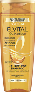 L'Oreal Elvital Öl Magique Nährpflege Shampoo 0,3 ltr