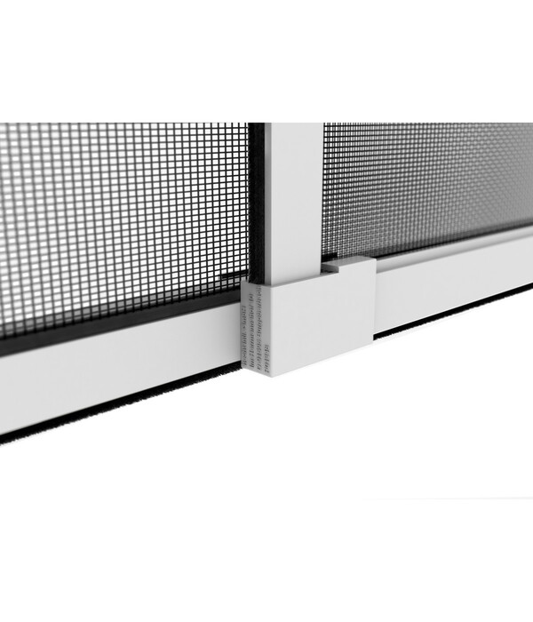 Bild 2 von Powertec Insektenschutzrahmen Schiebefix XL