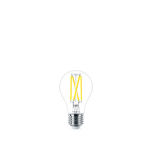 LED-Lampe 'Warmglow' Glühlampe E27 810 lm dimmbar