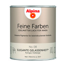 Bild 1 von Alpina Buntlack 'Feine Farben' Elegante Gelassenheit, matt 750ml