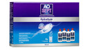Bild 1 von AOSEPT® Plus mit HydraGlyde® 4x360ml Peroxid Pflege Vorteilspack 1440 ml unisex