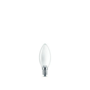 LED-Lampe E14 1,4 W (60 W) 806 lm kaltweiß matt