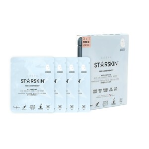 STARSKIN ®  STARSKIN ® Red Carpet Ready™ Hochwertiges Maskenset Maske 1.0 pieces
