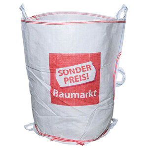 Sonderpreis Baumarkt Gartenabfallsack Mini Big Bag 200 Liter