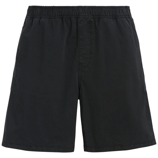 Bild 1 von Herren Shorts mit Elastikbund SCHWARZ