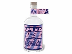 Applaus Dry Gin Original 43% Vol