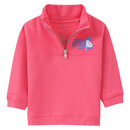 Bild 1 von Peanuts Sweatshirt im Troyer-Style PINK