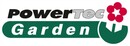 Bild 2 von Powertec Garden Blumentopf in Strickoptik, ca. 11,5 Liter - Weiß 2er Set