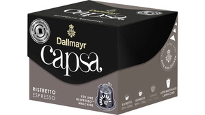 Dallmayr capsa Ristretto Espresso