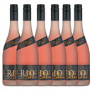 Bild 1 von Bottwartaler Rio Secco Deutscher Perlwein Rosé 0,75 Ltr.