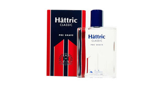 Hattric Pre Shave