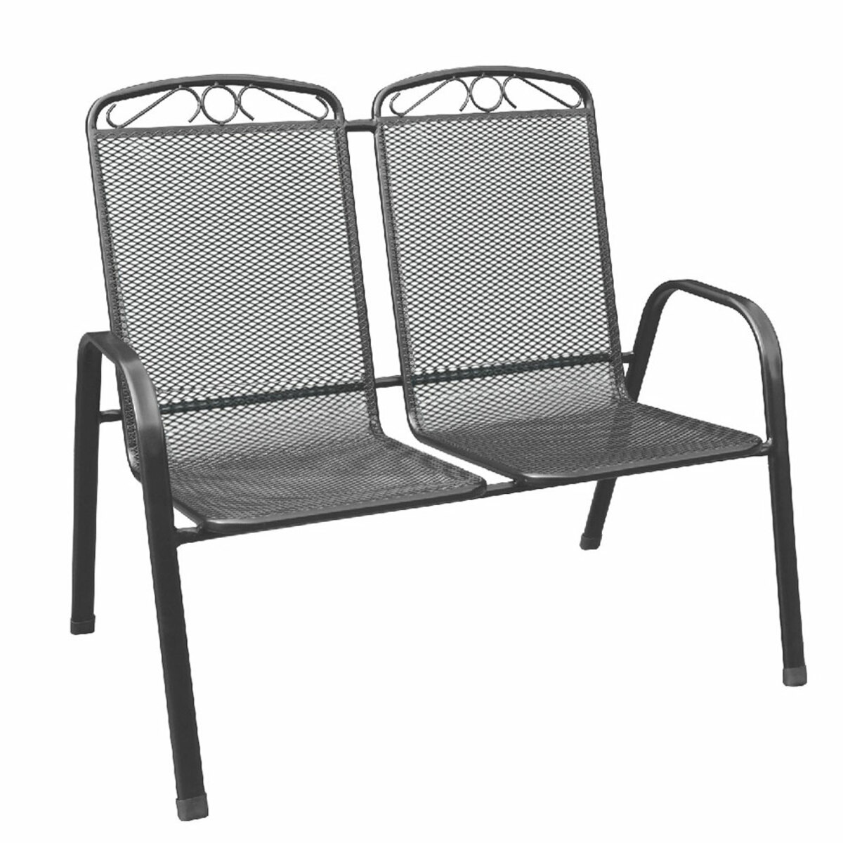 Bild 1 von Solax-Sunshine stapelbare Bank