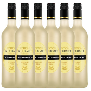 Württemberger Chardonnay Qba Edition Gourmet