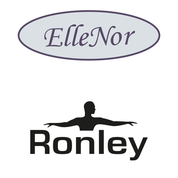 Bild 2 von ElleNor/ Ronley Sneakersocken 23 Paar - für Sie & Ihn