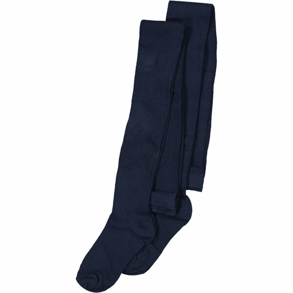 Bild 1 von Mädchen-Strumpfhose, Navy, 122/128