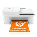 Bild 1 von HP DeskJet Plus 4120e Tintenstrahl-Multifunktionsdrucker Scanner Kopierer WLAN