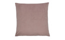 Bild 1 von HOME STORY Kissen  Gia lila/violett 100% Polyesterfüllung, 420 gr. Maße (cm): B: 45 Heimtextilien