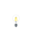 Bild 1 von LED-Lampe 'Warmglow' Glühlampe E27 475 lm dimmbar