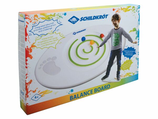 Bild 1 von Schildkröt Kids Balance Board