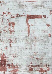 Teppich Prima beige-rot, 120 x 170 cm