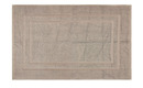 Bild 1 von HOME STORY Badvorleger  Lifestyle - grau - 100 % Baumwolle - 50 cm