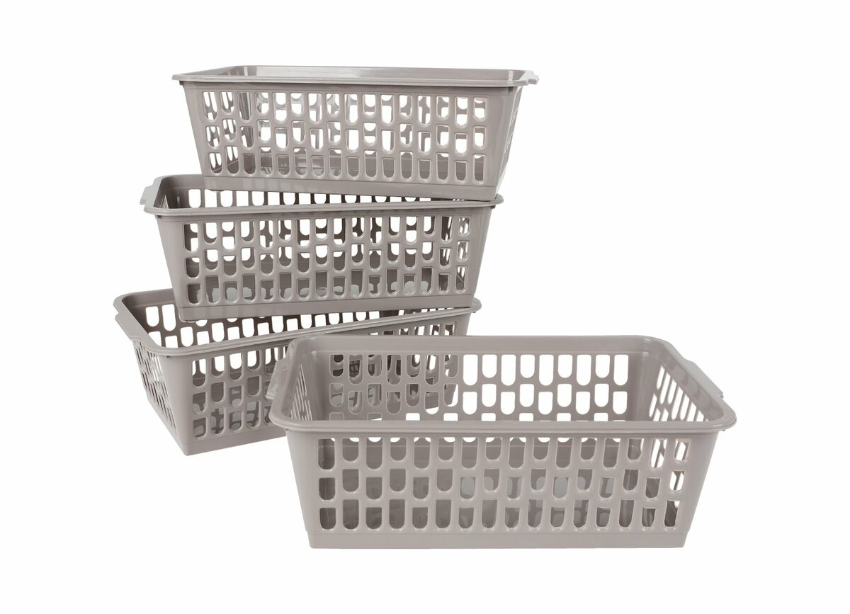 Bild 1 von Körbchen-Set 4er-Set