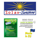 Bild 2 von Solax-Sunshine Sitzbank-Auflage - Grau