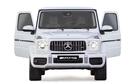 Bild 1 von JAMARA Mercedes-Benz AMG G63 1:14 weiß 2,4GHz B